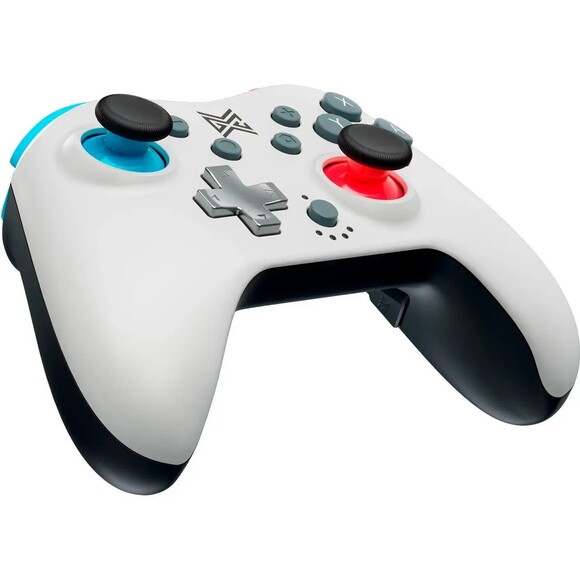 🔥 MGC Switchplate Wireless Gaming Controller for Nintendo Switch Windows PC Joy - Picture 5 of 9